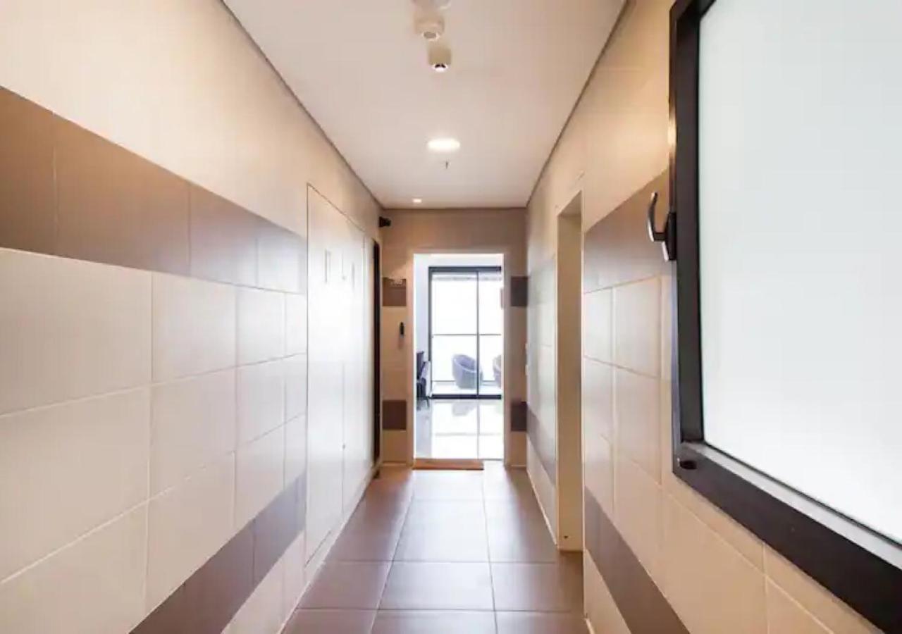 O&O Group- Special Apartment Sea View Luxury Tower バト・ヤム エクステリア 写真
