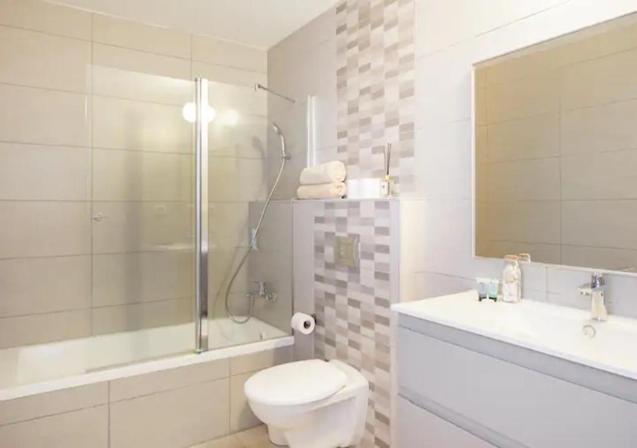 O&O Group- Special Apartment Sea View Luxury Tower バト・ヤム エクステリア 写真